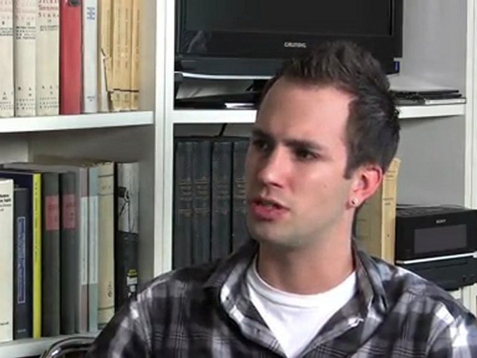 Kleine helden mit dominik porschen - folge 3: david berger