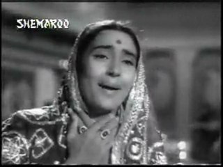 main to bhool chali (saraswati Chandra) (1967)