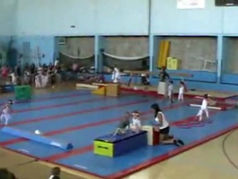 Spectacle GYM  2011
