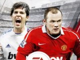 (SIX-K) FIFA 11 (HD) sur XBOX 360