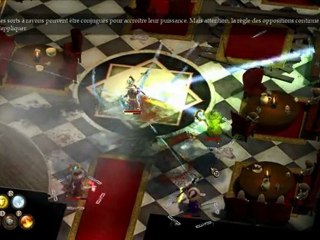 L'aventure des mages suicidaires 01