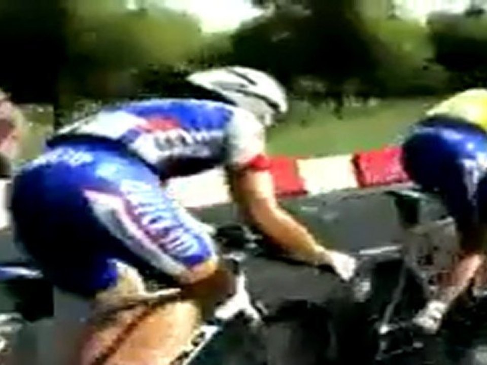 Pro Cycling Manager Tour de France 2011 Teaser Trailer http://www.cashmedia.be