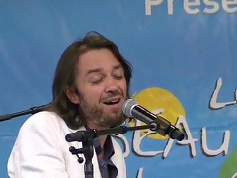 Stanislas - The way you look tonight - Beau vélo de ravel à Rochefort - 02 juillet 2011