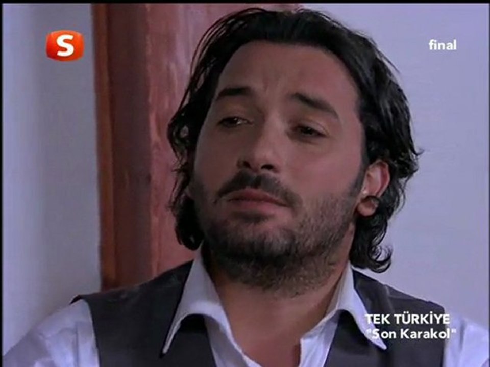 Tek turkiye Final blm Tarik & sivan