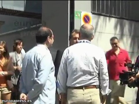Artur Mas: Las mayorías silenciosas cambian la sociedad