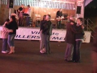 FETE  A VILLERS SEMEUSE 2011