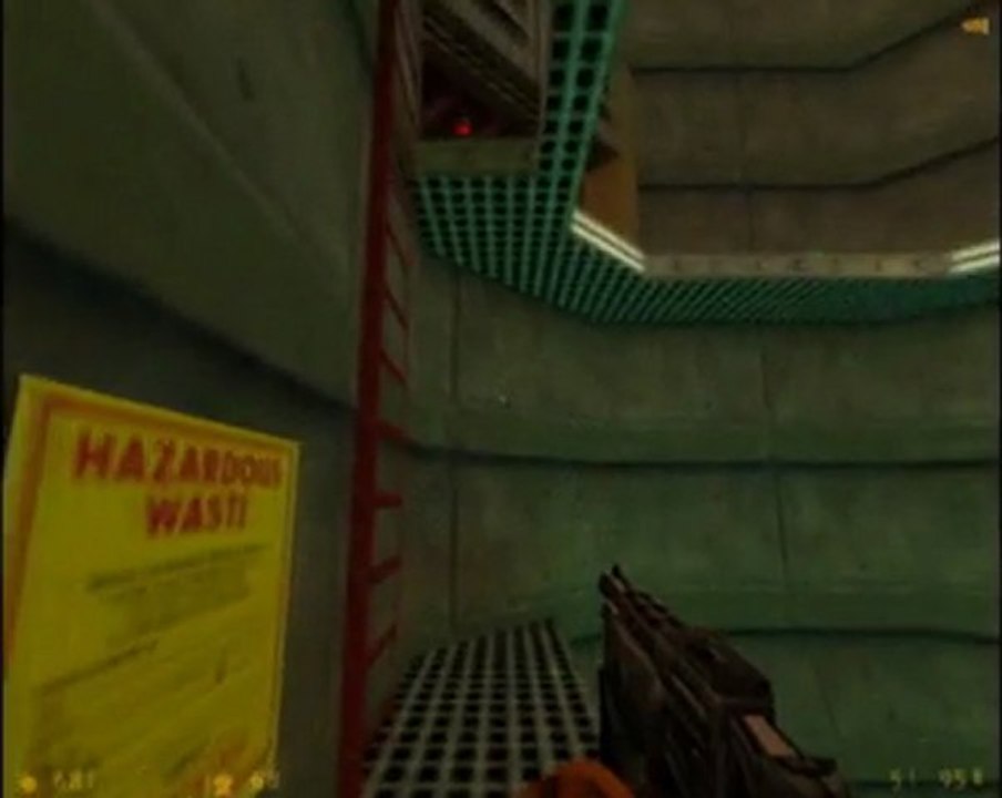 half life pt6