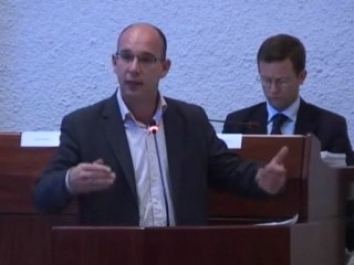 Vincent Louvet - AP du 23 jun 2011
