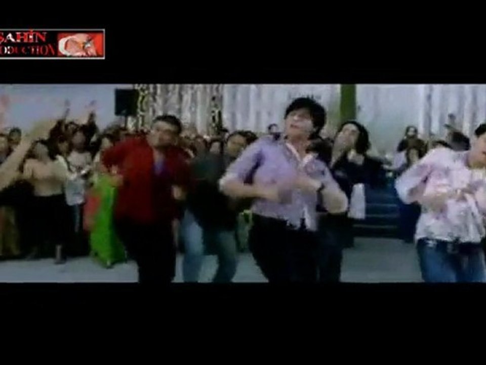 ŞAHİN KHAN (Bollywood -Don -Khaike Paan Banaras Wala)