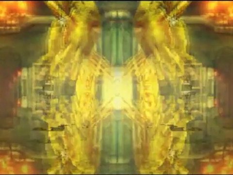 Final Fantasy 8 [61] La citadelle d'Ultimecia partie 1