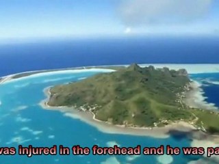 [English] His sacrifices for Us