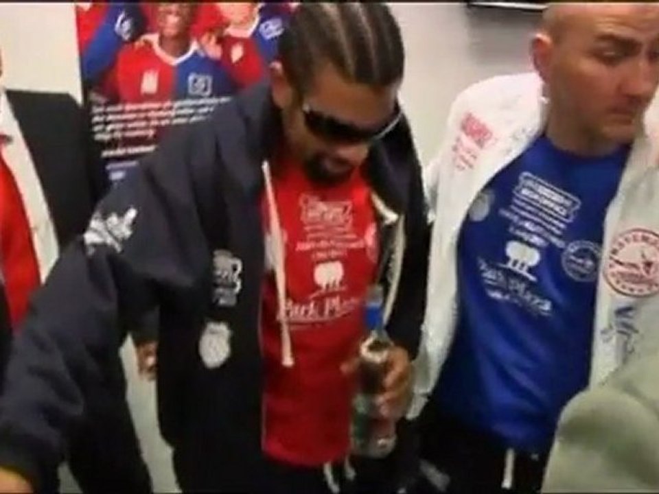 Boxen - Klitschko sichert sich den WBA Titel