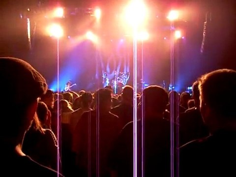 KoRn - alone i break @ Rockhal Luxembourg 5/6/2011