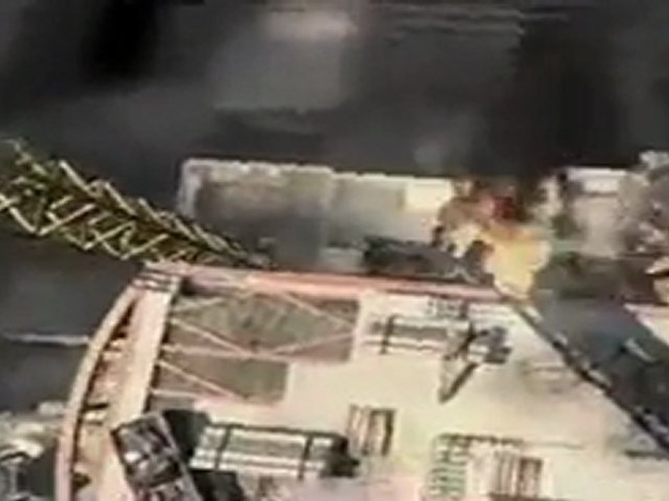 ‪Call of Duty Modern Warfare 3 Official Trailer‬