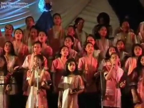 Ry Tompo zanaharinay (AMPIFITIA FJKM ISOTRY FITIAVANA)