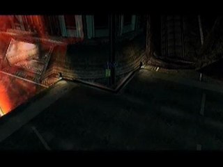 Devil May Cry 2 [Lucia] - Mission 4