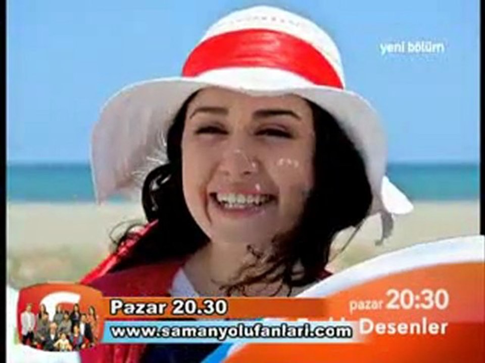 Farklı Desenler 36.Bölüm Fragmanı [HQ]