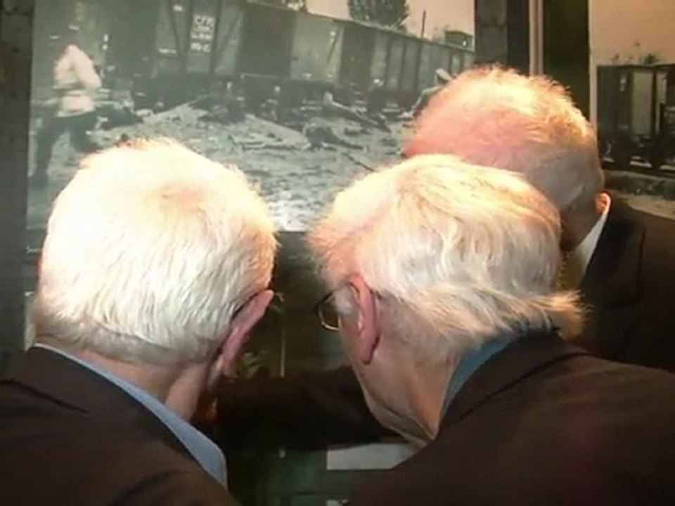 Arabic-web-Romania marks seventy years since Jewish pogrom