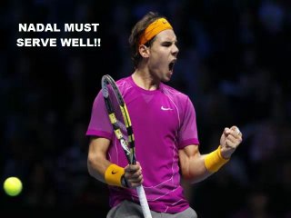 Wimbledon 2011 Final Nadal vs Djokovic Preview