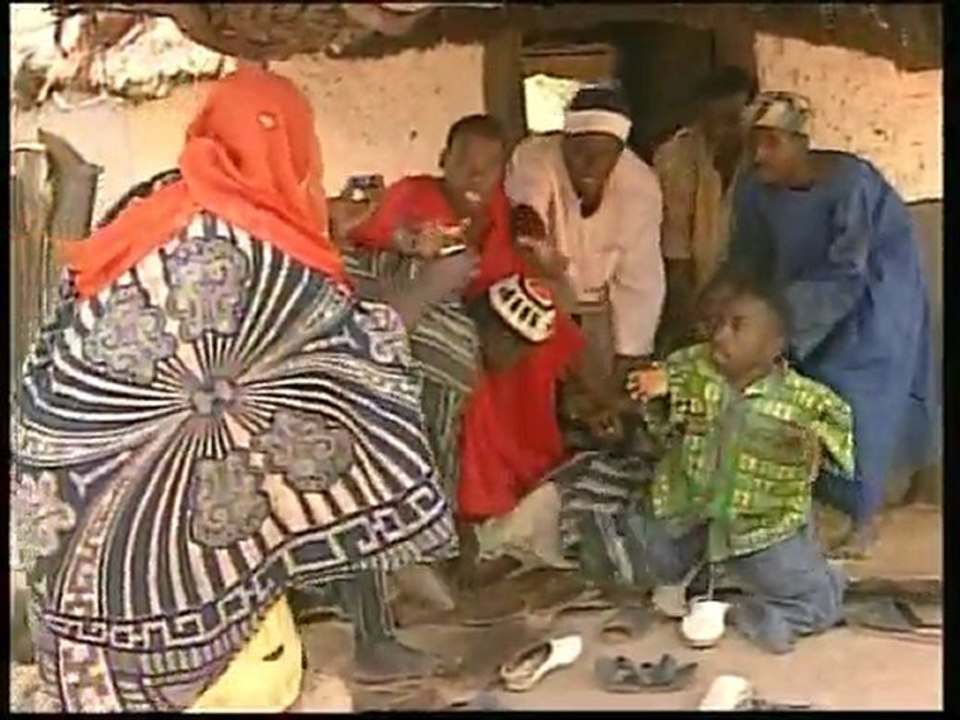 PART 2 la troupe benso sodia - fada-la