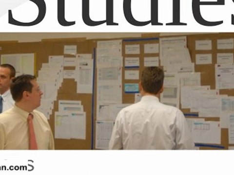 Dit is de oplossing om snel een maximale productie te realiseren.