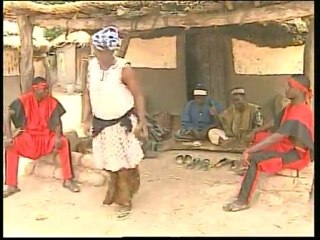 PART 1 la troupe benso sodia - fada-la