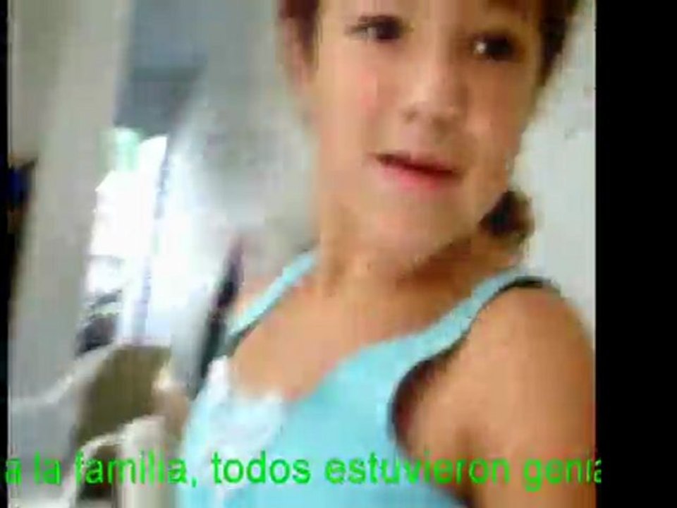 para los amigos de erika