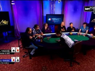 (FR) WPT National Series High Roller 4/9