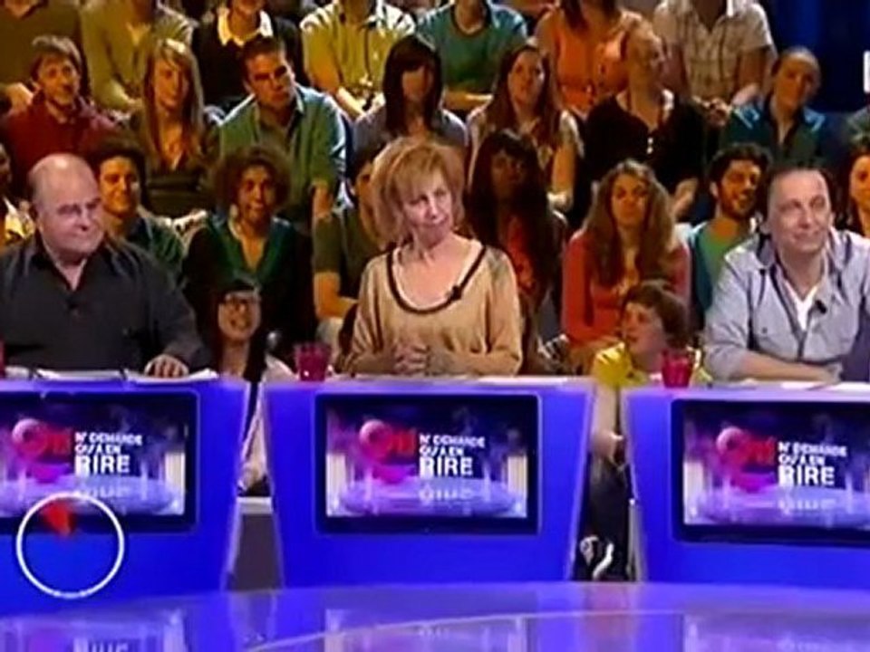 Babass et Jeremy Ferrari - [20] [32] Je pratique le covoiturage - On ne demande qu'a en rire