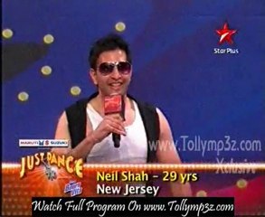 Just Dance 3rd July 2011 Part 4 [www.Tollymp3z.com]