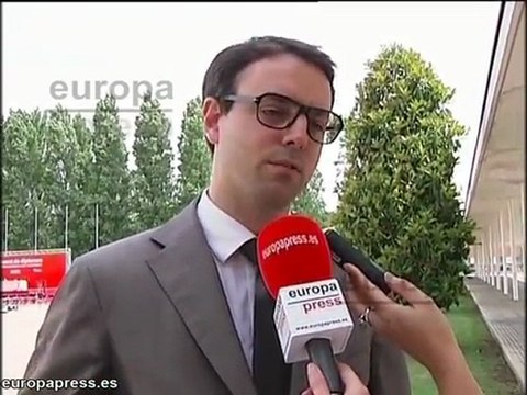 Los Mossos: Los indignados podran seguir acampados