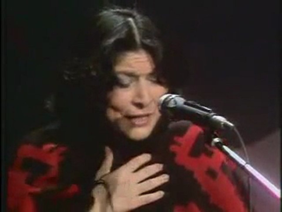 Gracias a la vida por Mercedes Sosa