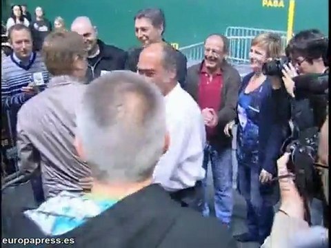 Bildu consigue 953 ediles en Euskadi