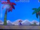 Super Paper Mario [3] : Lanceloin Et Le Désert D'Antan