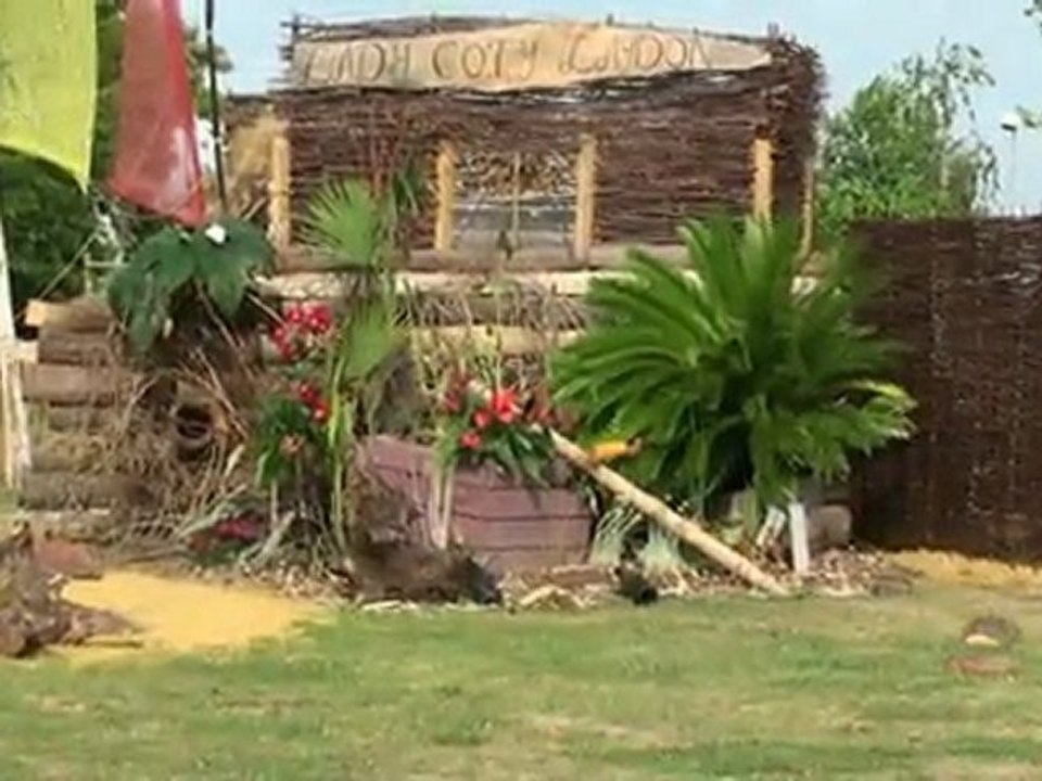 La Journée "Cultures aux Jardins" de Beauvais  [2011]