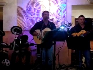 concert olivier avec passion gipsy part 6