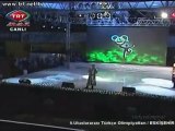 Bülbül Türkmenistan-Tacikistan Eskişehir 9.Türkçe Olimpiyatları