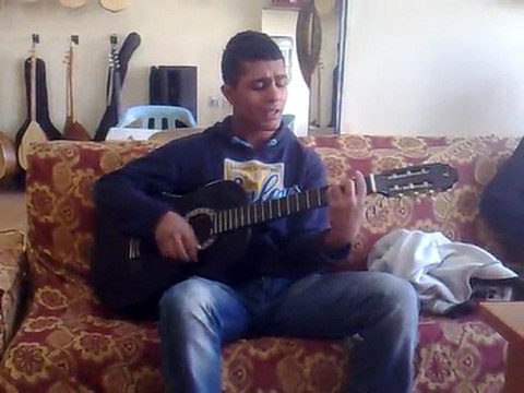 süper amatör ses emree olmazsa olmazımsın