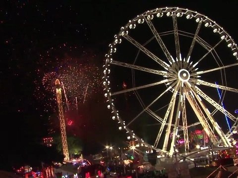 La foire du Trône 2011, les petits princes et Méliès!!!