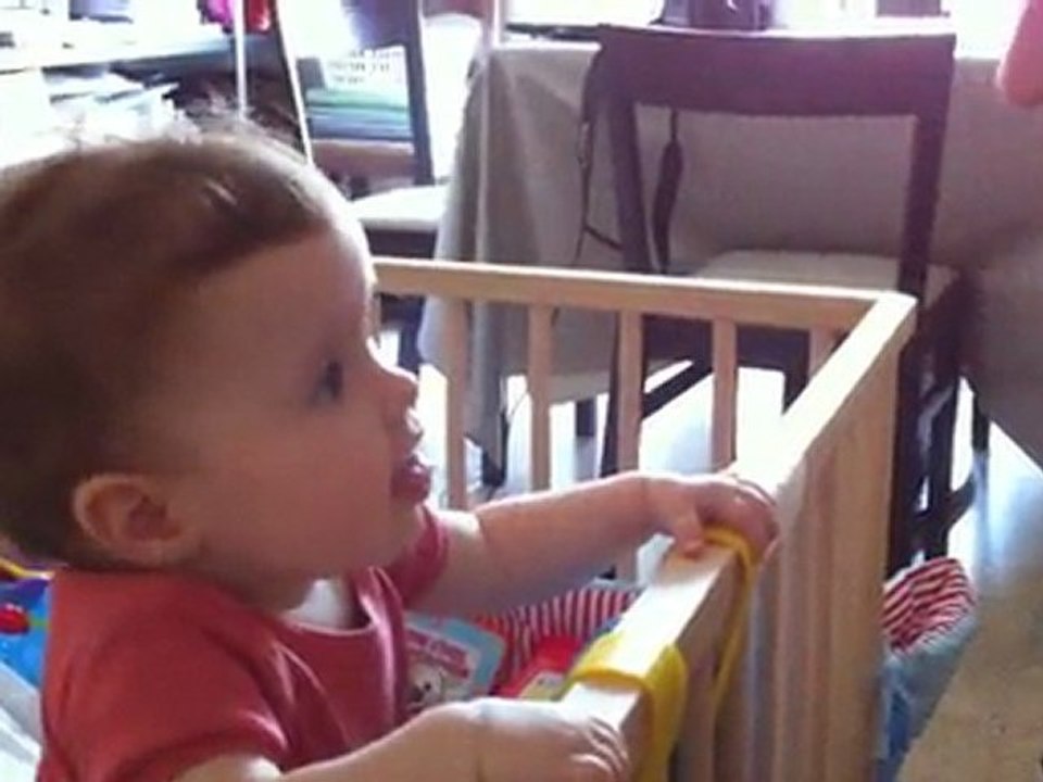 bisou maman