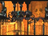 Oddworld: L'Odyssée d'Abe/L'Exode d'Abe (PC, Playstation)