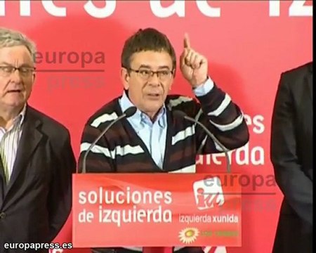 Jesús Iglesias: Nos sentimos satisfechos del resultado que h