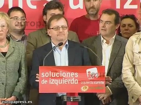 Jesús Iglesias: Nos sentimos satisfechos del resultado que h