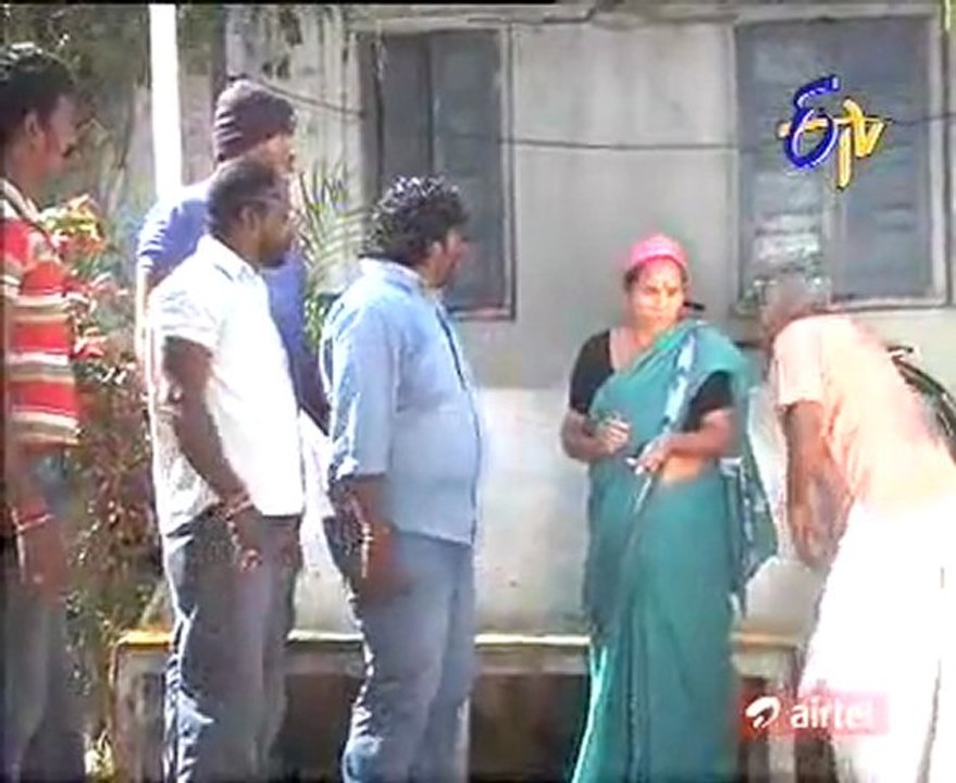 Anthahpuram   Episode 546