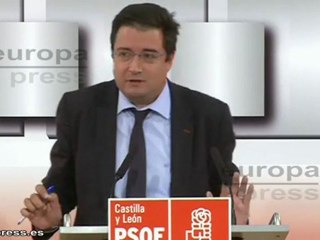 López:"La izquierda tiene más espíritu autocrítico"