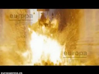 Johnny Depp y Penélope Cruz triunfan en taquilla