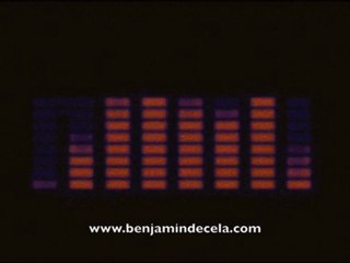 "Galactigame" - Benjamin de Cela - Compositeur/Composer