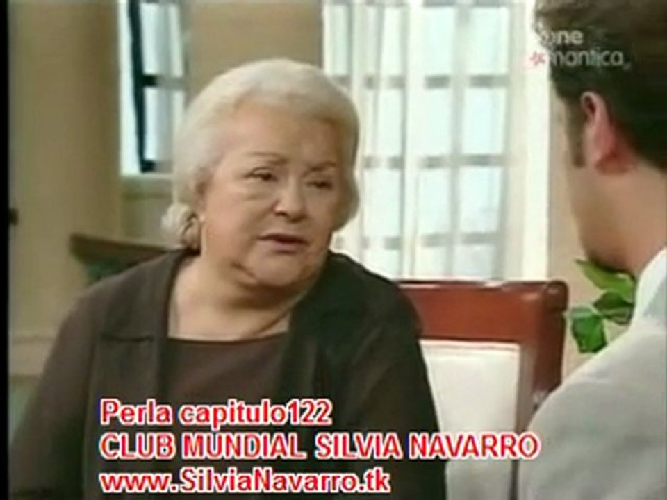 Perla capitulo122