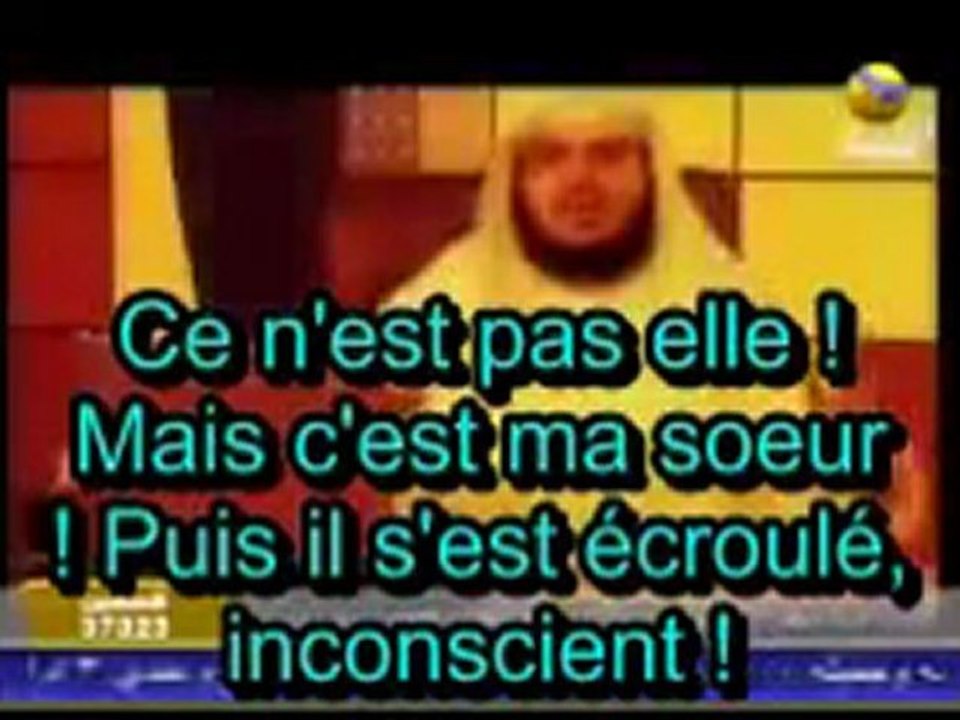 triste histoire, triste fin