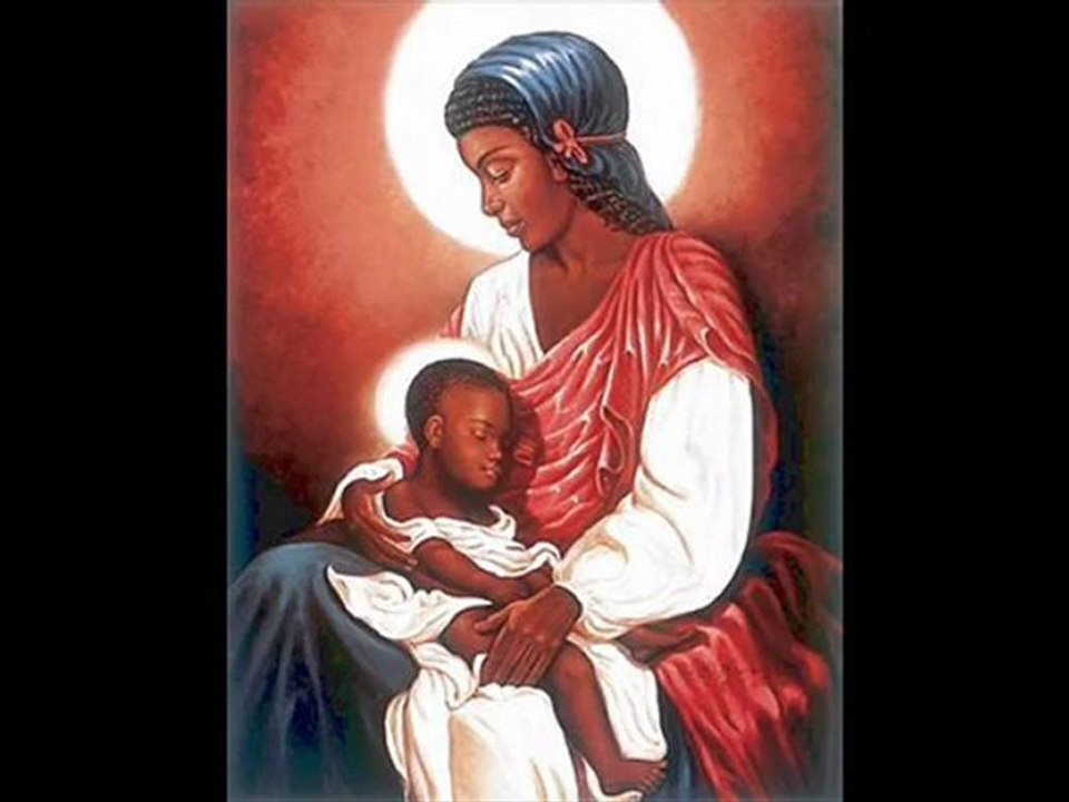 Yahawashi was no Virgin birth